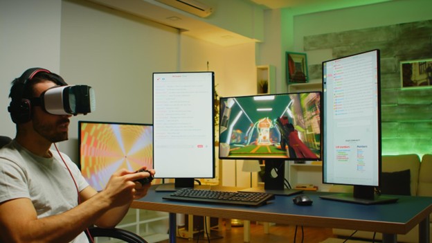 Masa Depan Platform Dalam Talian 4D di Malaysia – Apa Yang Dijangkakan oleh Pemain